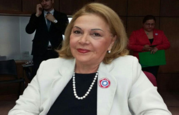 "O se mata definitivamente el Parlasur o le das vida como corresp ...