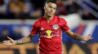 “Kaku” fusiló a hincha del Kansas City
