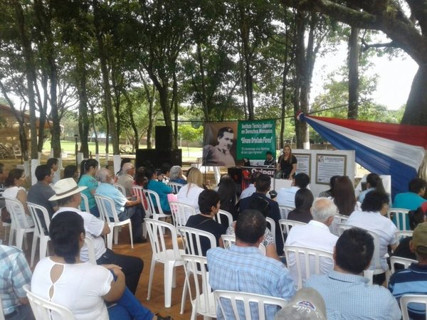 Recuerdan en Misiones la Pascua Dolorosa | Paraguay en Noticias
