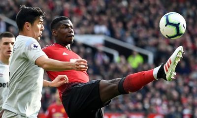 Balbuena sigue rompiendo marcas en la Premier