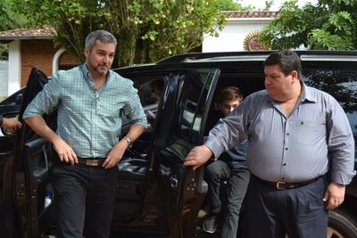 Ejecutivo evalúa despojo del predio de la ANNP - Nacionales - ABC Color