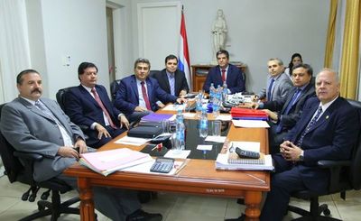Hoy podrían conformar terna para Defensoría General