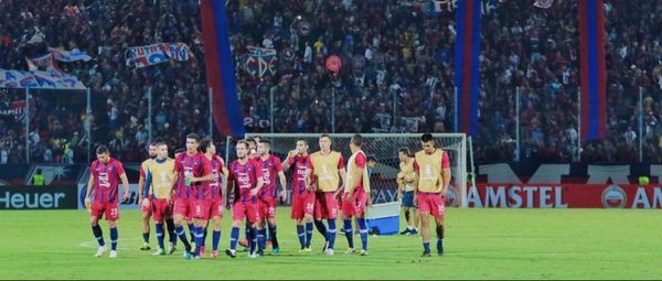 Cerro guarda a dos titulares para el clásico