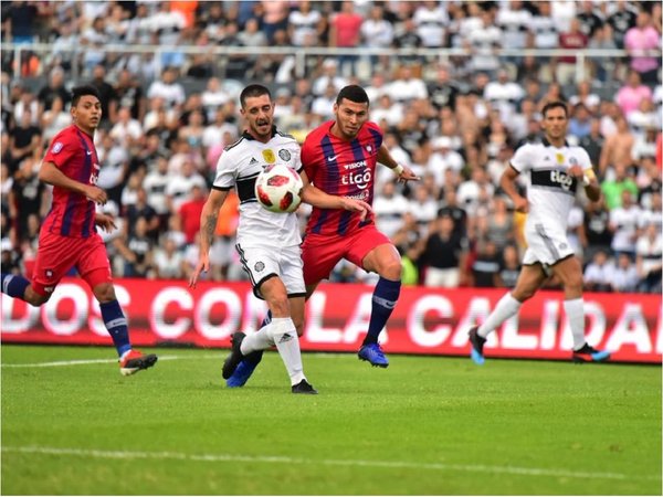 Elizondo ya tiene el árbitro del clásico