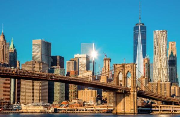 The Shed, el nuevo centro futurista de Nueva York - C9N