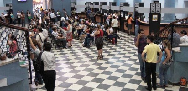 Afirman que existe mayor consenso para reforma tributaria - .::RADIO NACIONAL::.