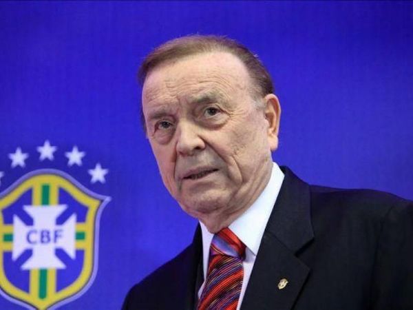 FIFAgate: Expresidente de la FBF, suspendido de por vida