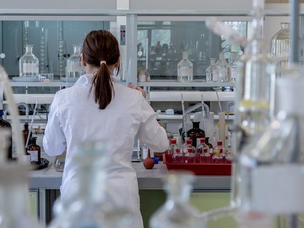 Diseñan una 'bomba genética' capaz de matar solo bacterias malas