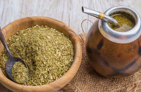 Científicos argentinos aseguran que el Mate tiene efectos preventivos sobre el Parkinson - C9N