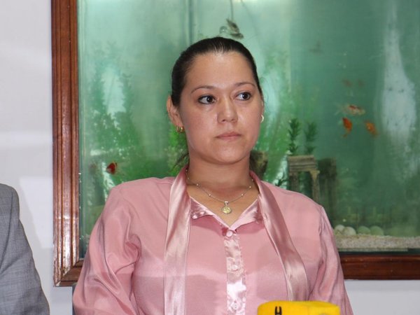 Niñera de Oro: Corte rechaza acción, pero juicio fue postergado | Paraguay en Noticias