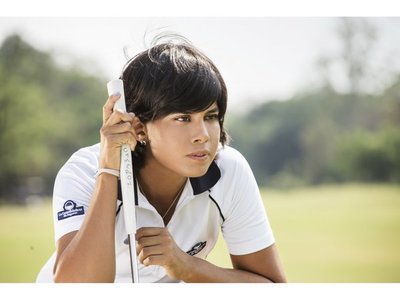 La posibilidad de jugar un torneo con Julieta Granada