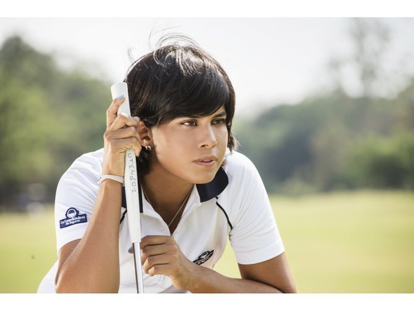 La posibilidad de jugar un torneo con Julieta Granada