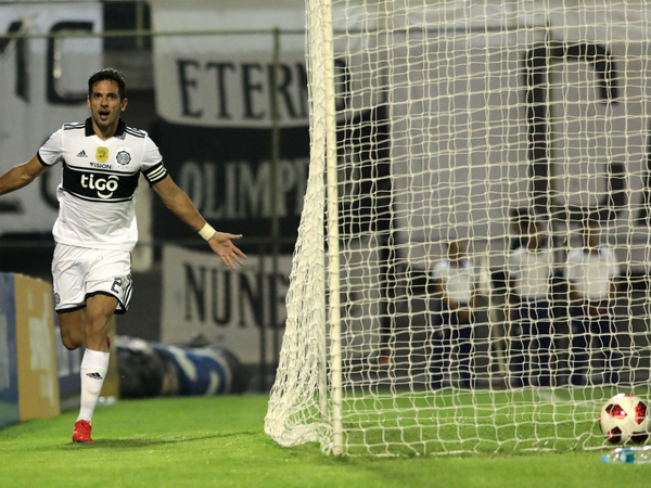 Los 18 goles de la fecha 16 del Apertura 2019
