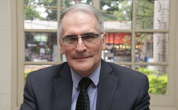 HOY / Aplauden decisión de suspender elección directa para el Parlasur