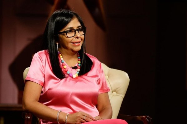 Gobierno acusa a EE.UU., Brasil y Colombia de planear “agresión” a Venezuela - Internacionales - ABC Color