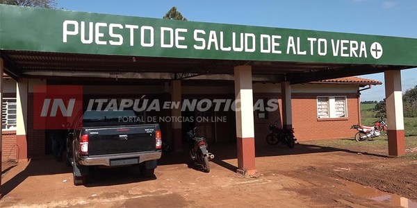 ALTO VERÁ: PELEARON ENTRE VECINOS Y DOS TERMINARON EN EL HOSPITAL.