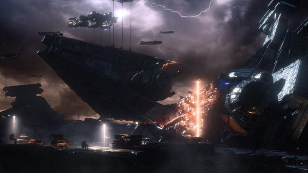 Star Wars amplía su universo con el videojuego “Jedi: Fallen Order” | Paraguay en Noticias