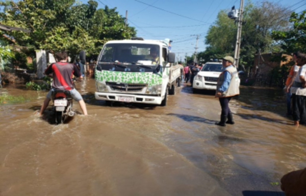 Estiman que familias damnificadas vivirían en albergues durante todo el año - Radio 1000 AM