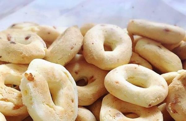 Invitan al “Chipá Apo” en Coronel Bogado - ADN Paraguayo