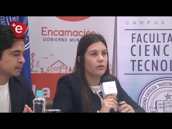 PRESENTAN PRIMER CONGRESO DE EMPRENDEDORES EN LA UCI