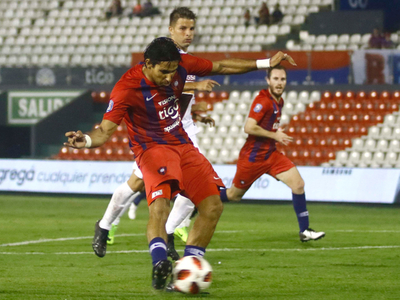 Jugadores de mejor rendimiento de la fecha 16 del Apertura 2019