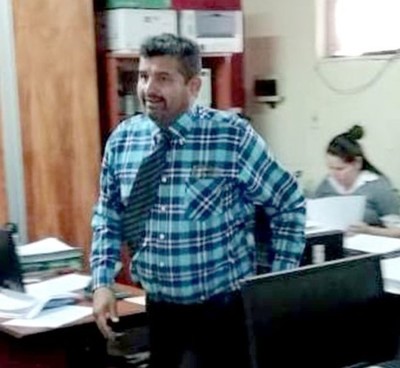 Abogado de “Cristian’i teme por su vida