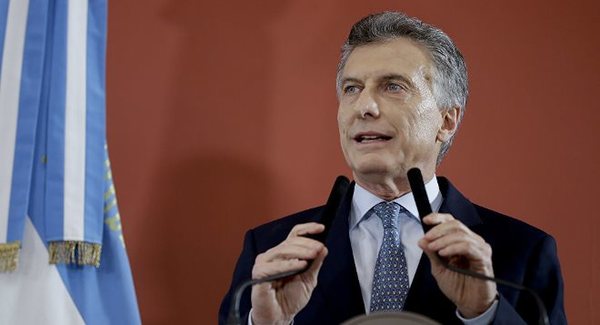 Macri afirma que niveles de inflación responden a comportamientos culturales | .::Agencia IP::.