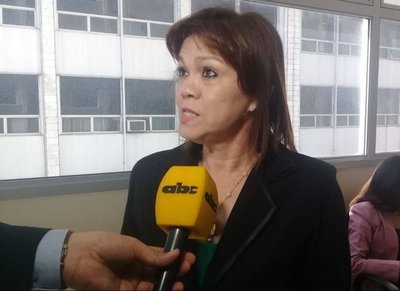Insisten en anular audios que evidencian a OGD - Nacionales - ABC Color
