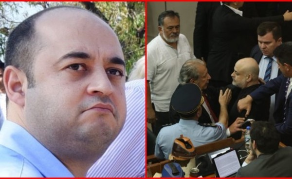 Sesión extra para elegir al sustituto de Cubas