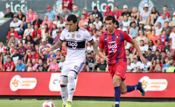 HOY / Juez del clásico sería designado de modo directo