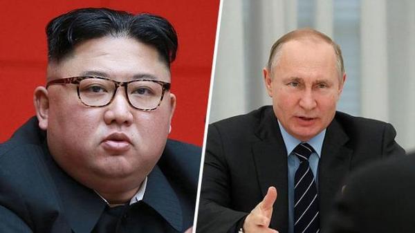 Rusia confirma que se prepara una cumbre entre Putin con Kim Jong-un | .::Agencia IP::.