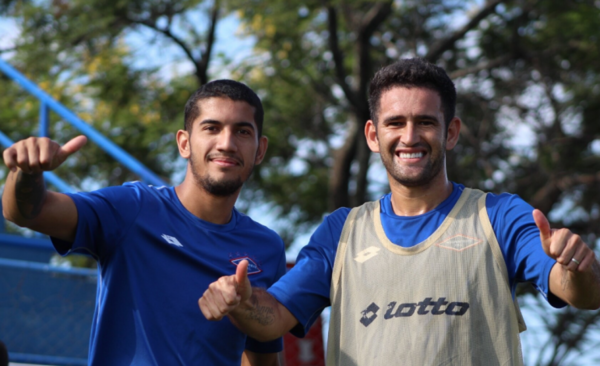 HOY / A la espera de hacer historia en la Sudamericana