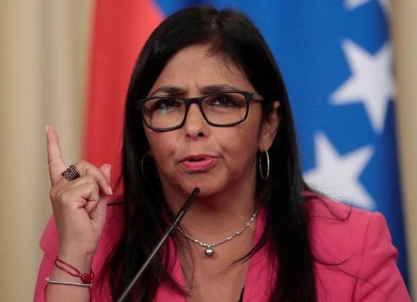 Acusan a EEUU, Brasil y Colombia de planear “agresión” a Venezuela » Ñanduti