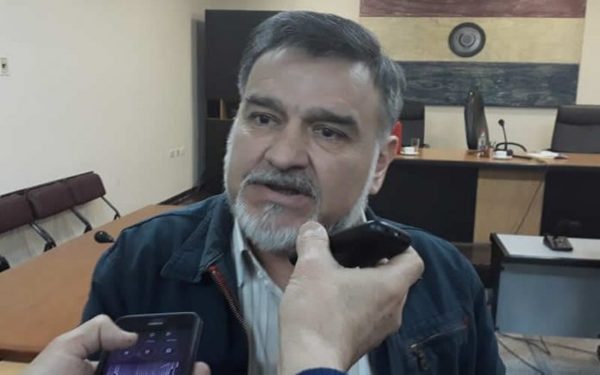 Confirman condena de 10 años al ex titular del Indi » Ñanduti