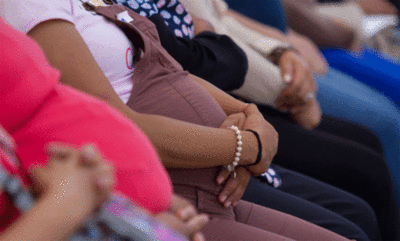 Salud señala que dos niñas por día dan a luz en Paraguay - ADN Paraguayo