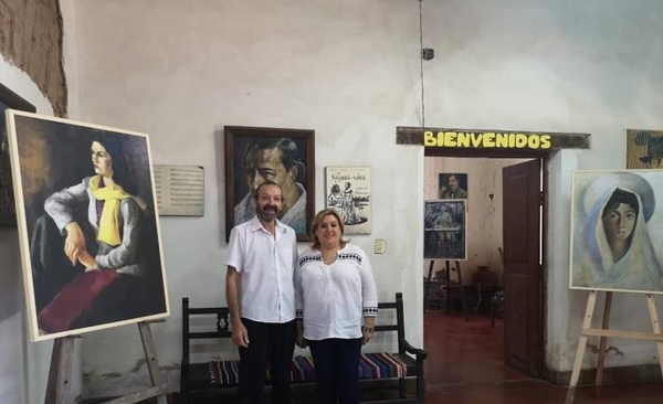 HOY / Semana Santa Cultural en Misiones