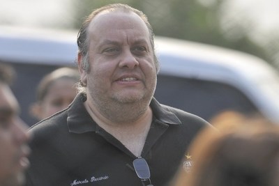 Marcelo Recanate asegura que Olimpia será tricampeón