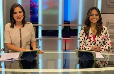 C9N Noticias Primera Edición - C9N