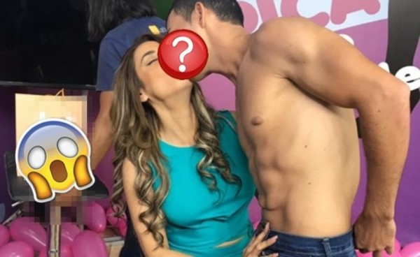 Vivi Figueredo Fue Sorprendida En Su Cumpleaños Donde Se Mostró A Los Besos Con…