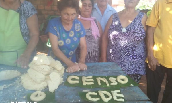 Con chipas, exigen censo a adultos mayores de CDE