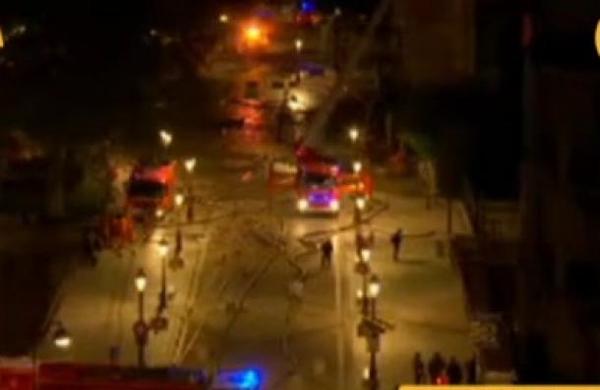 Impacto en el mundo por incendio en Catedral de Notre Dame - C9N