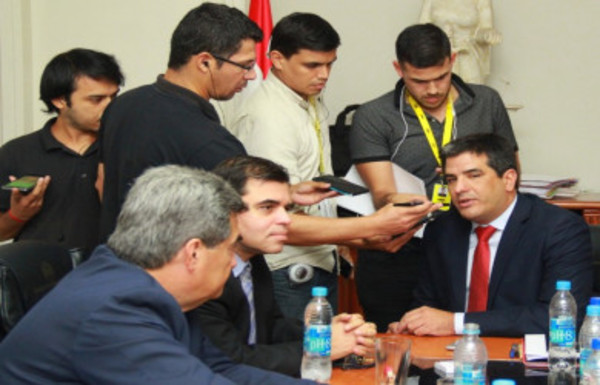 CM integró terna de candidatos para el cargo de un Defensor General - Radio 1000 AM