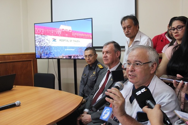 Hacen un llamado para prevenir accidentes de tránsito en Semana Santa | Paraguay en Noticias