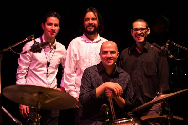 El jazz introduce a Paraguay en los premios IMA