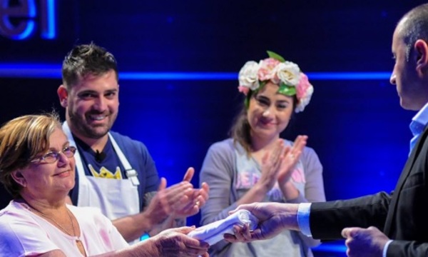 MasterChef Paraguay Tercera Temporada inicia con todo su competencia