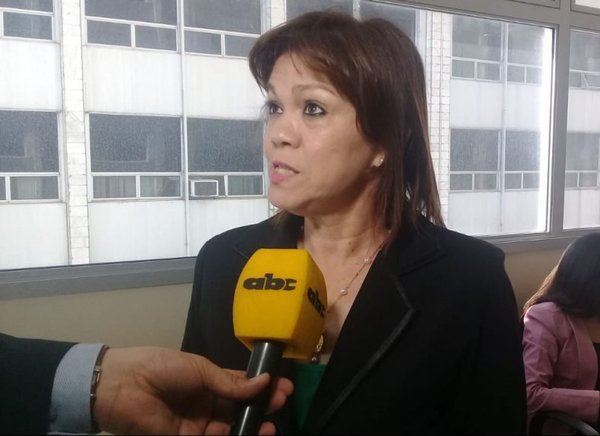 Insisten en anular audios que evidencian a OGD | Paraguay en Noticias 