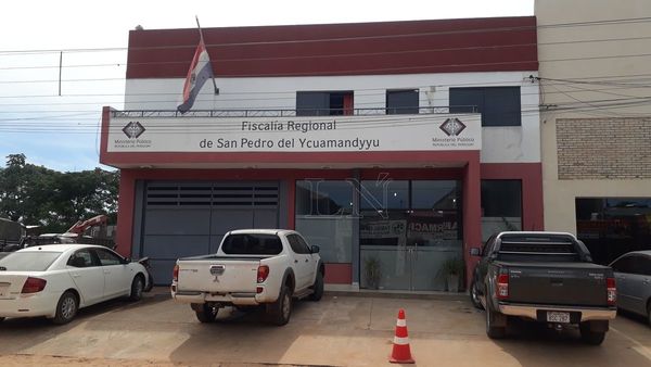 San Pedro: investigan supuesto abuso sexual de una menor de 2 años