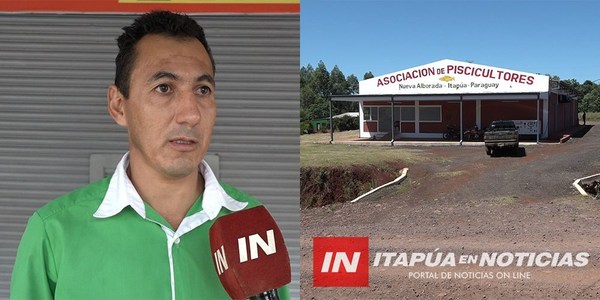 NVA. ALBORADA: AGUARDAN TRIFASICACION EN PLANTA PROCESADORA DE PESCADO.