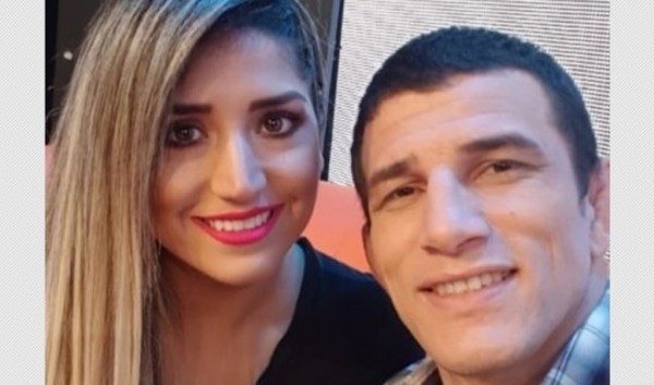 Kathy Di Quinto Confirmó Que Retomó Su Relación Con Goku Arzamendia