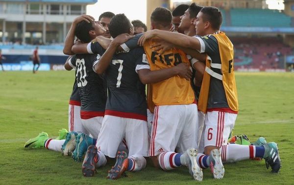 Así fue cada Mundial Sub 17 | Paraguay en Noticias
